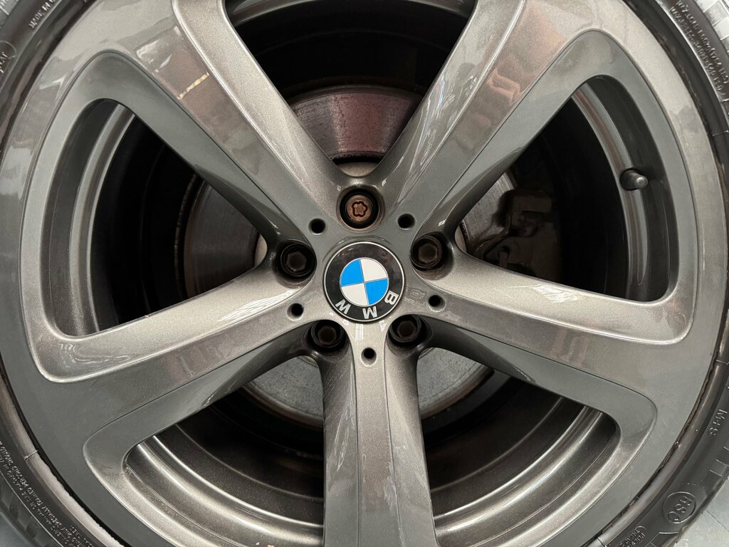BMW 6 Series Gran Coupe 3.0 635D Silver #32