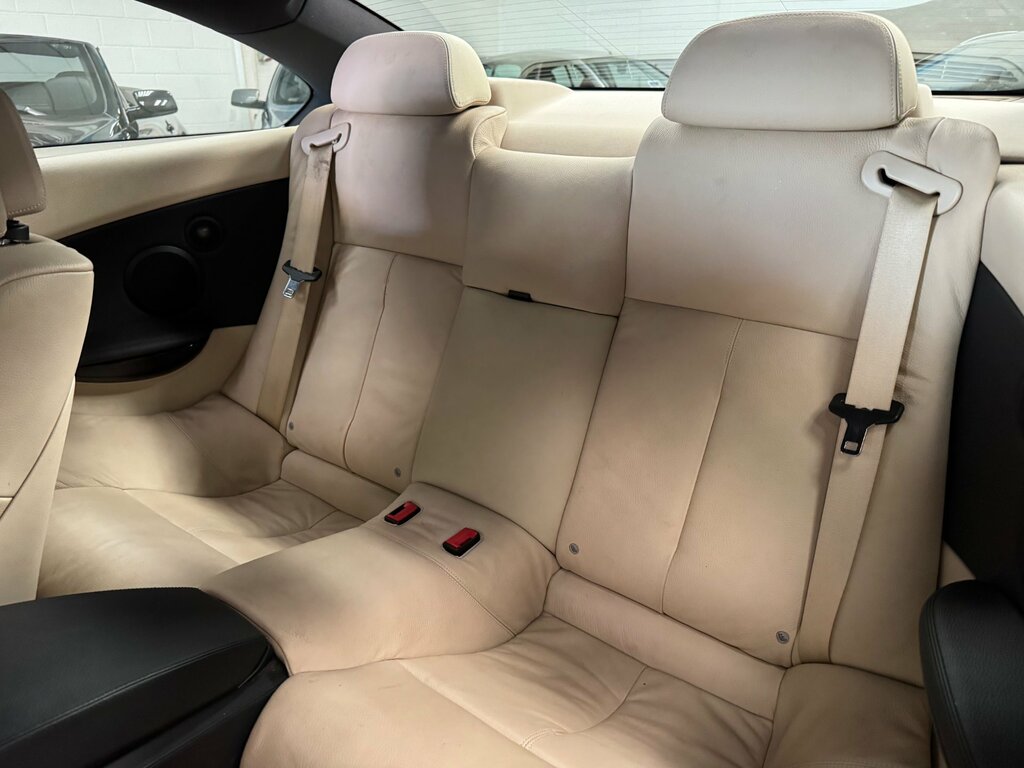 BMW 6 Series Gran Coupe 3.0 635D Silver #23
