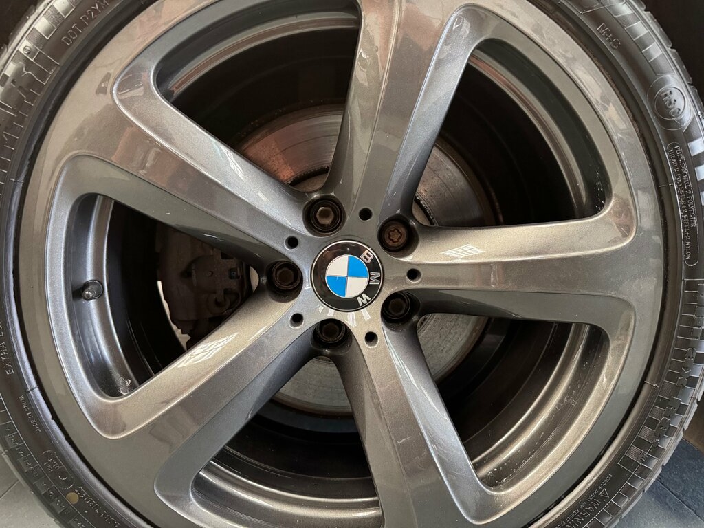 BMW 6 Series Gran Coupe 3.0 635D Silver #30