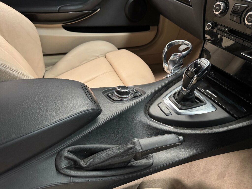BMW 6 Series Gran Coupe 3.0 635D Silver #26