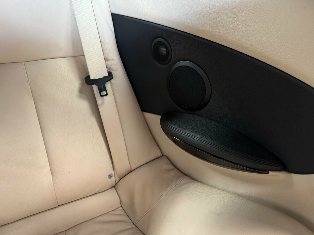 BMW 6 Series Gran Coupe 3.0 635D Silver #35