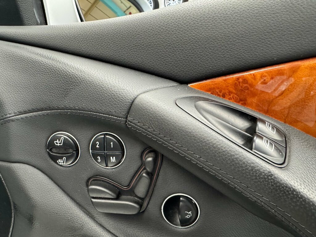 Mercedes-Benz SL Class Sl350 Silver #38