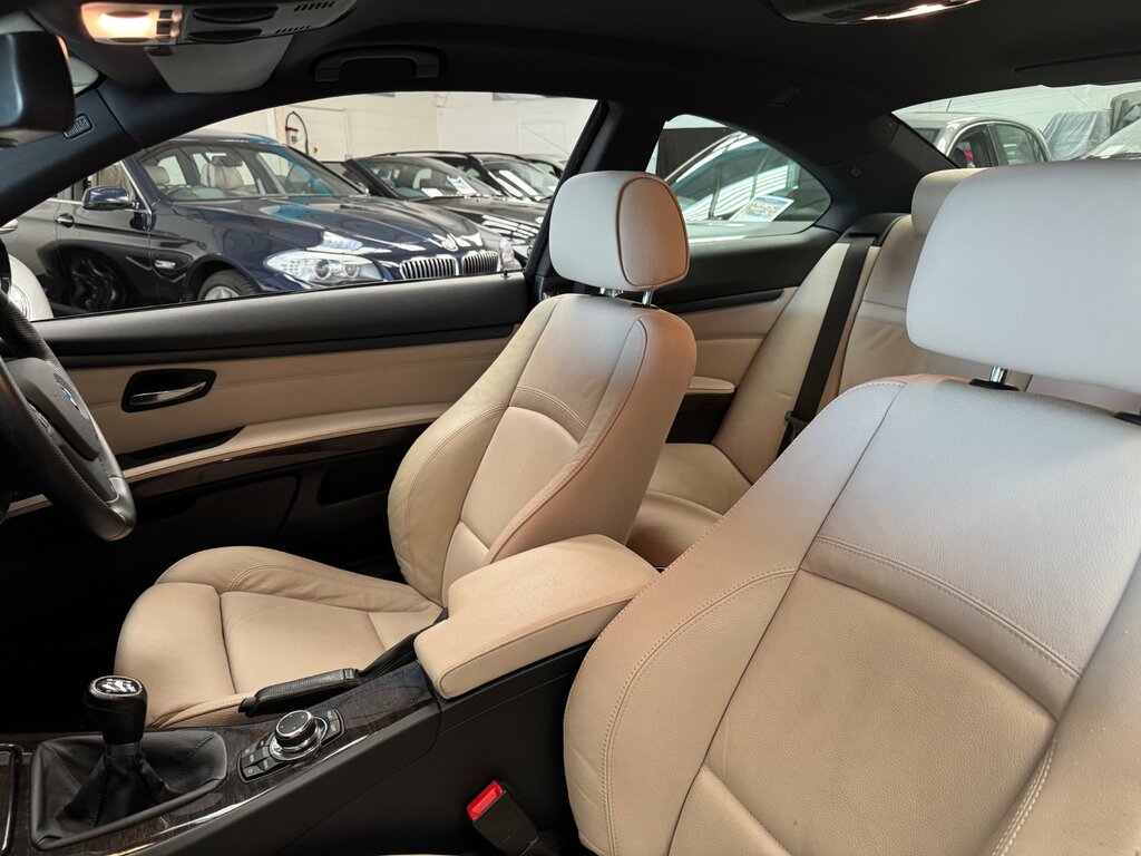 BMW 3 Series  Black #23