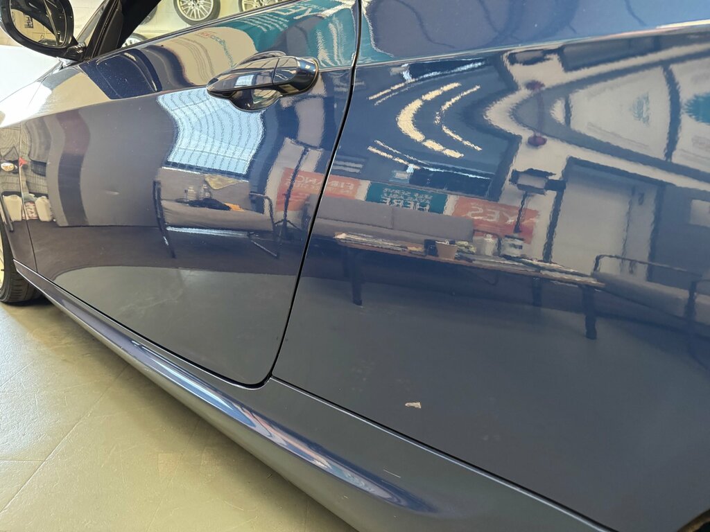 BMW 3 Series  Black #8