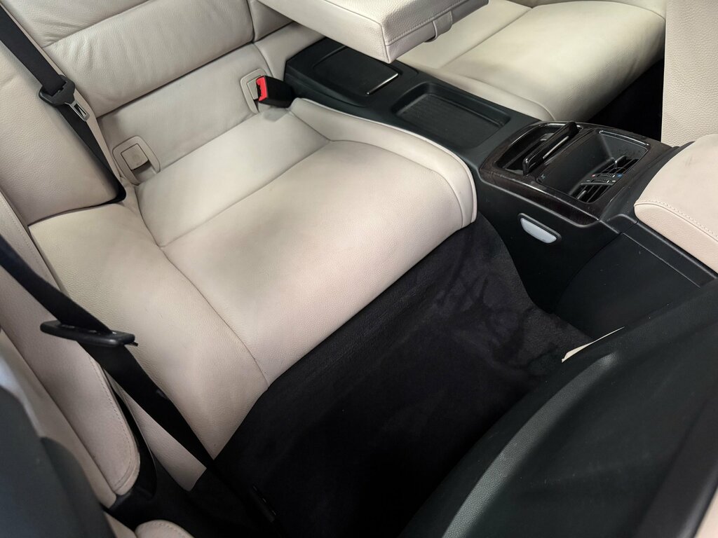BMW 3 Series  Black #18