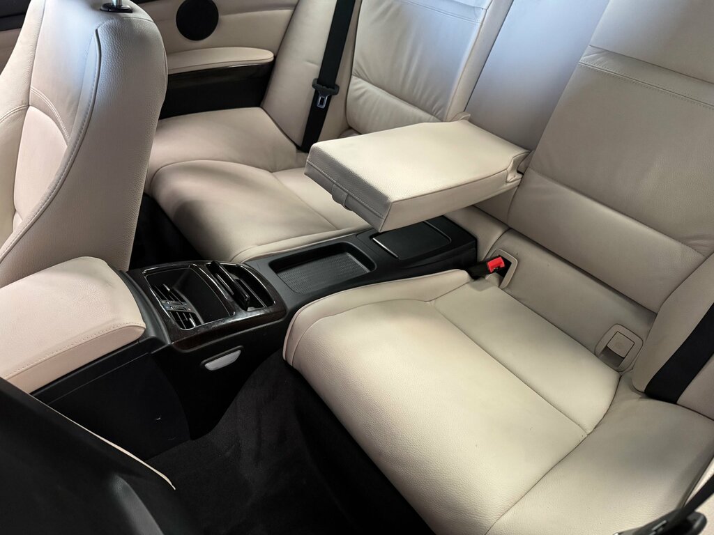 BMW 3 Series  Black #25