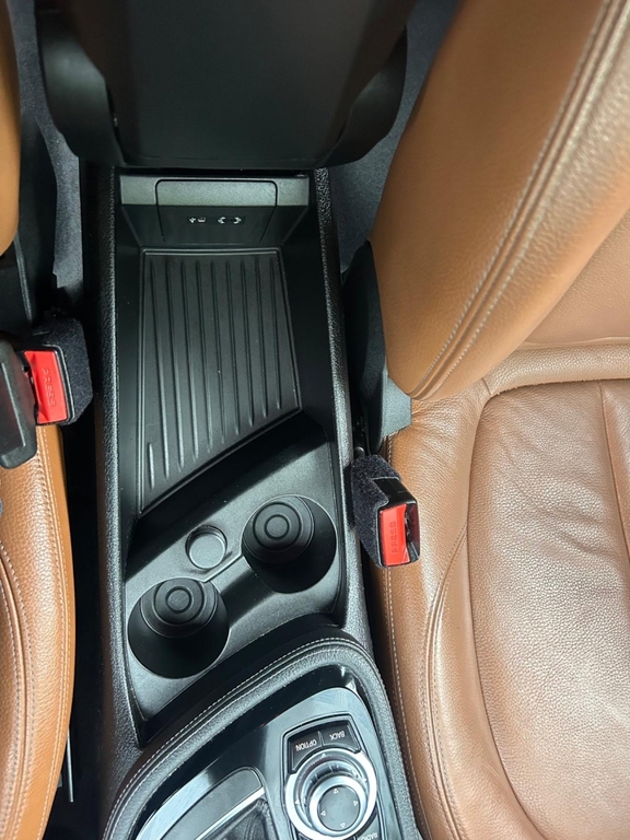 BMW 2 Series Gran Tourer Gran Tourer Brown #18