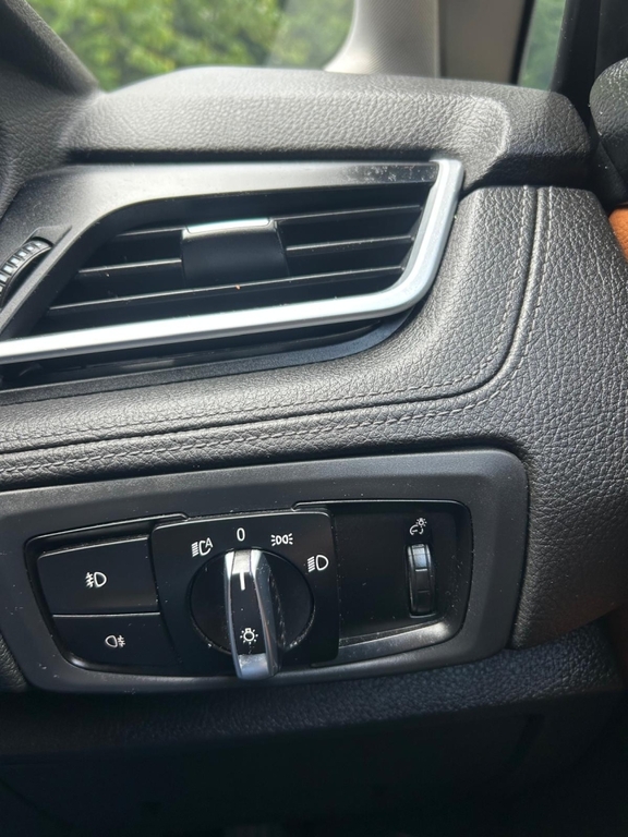 BMW 2 Series Gran Tourer Gran Tourer Brown #28