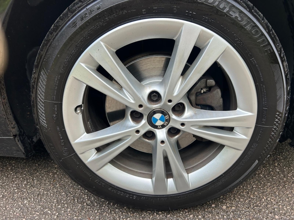 BMW 2 Series Gran Tourer Gran Tourer Brown #15