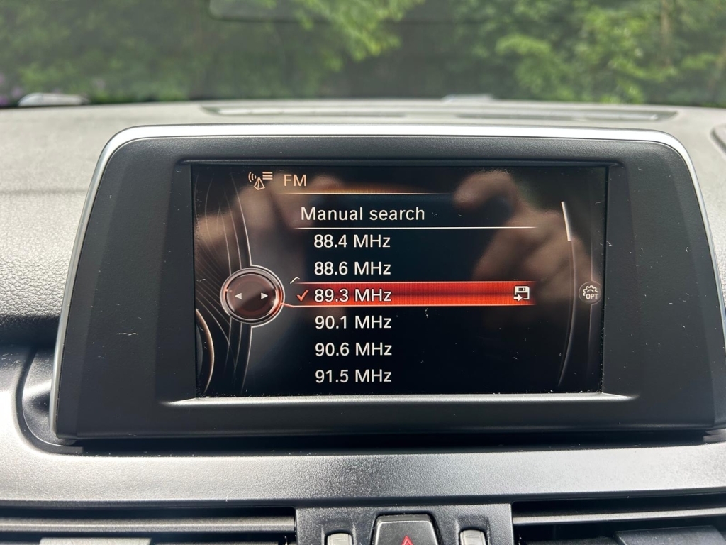 BMW 2 Series Gran Tourer Gran Tourer Brown #33
