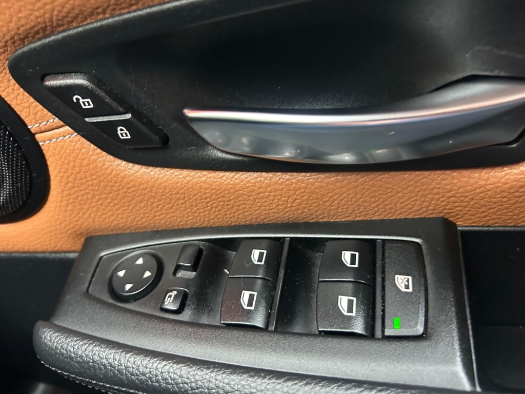 BMW 2 Series Gran Tourer Gran Tourer Brown #20