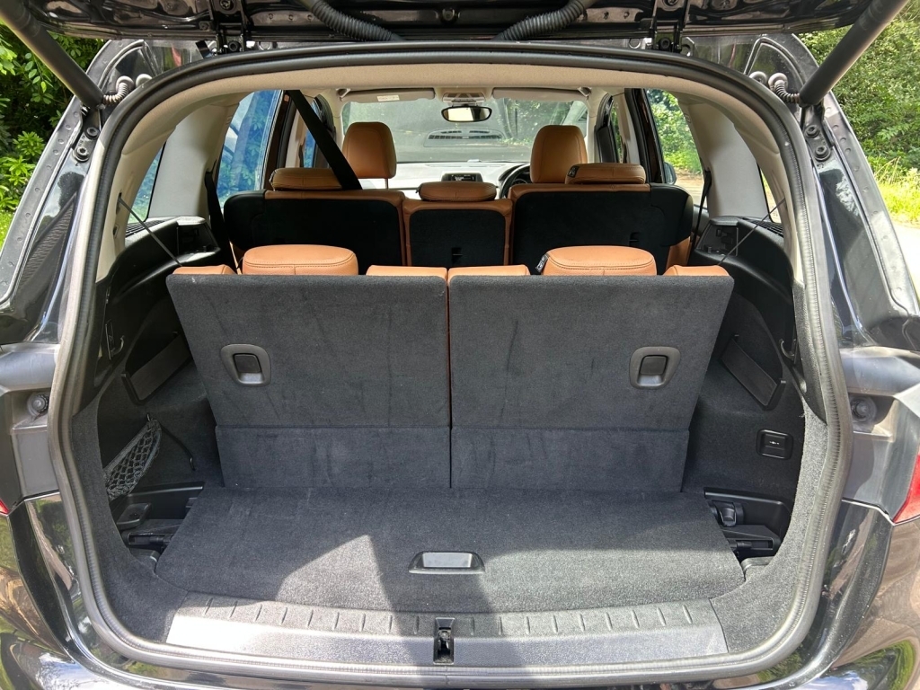 BMW 2 Series Gran Tourer Gran Tourer Brown #7