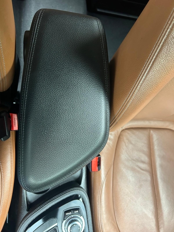 BMW 2 Series Gran Tourer Gran Tourer Brown #19