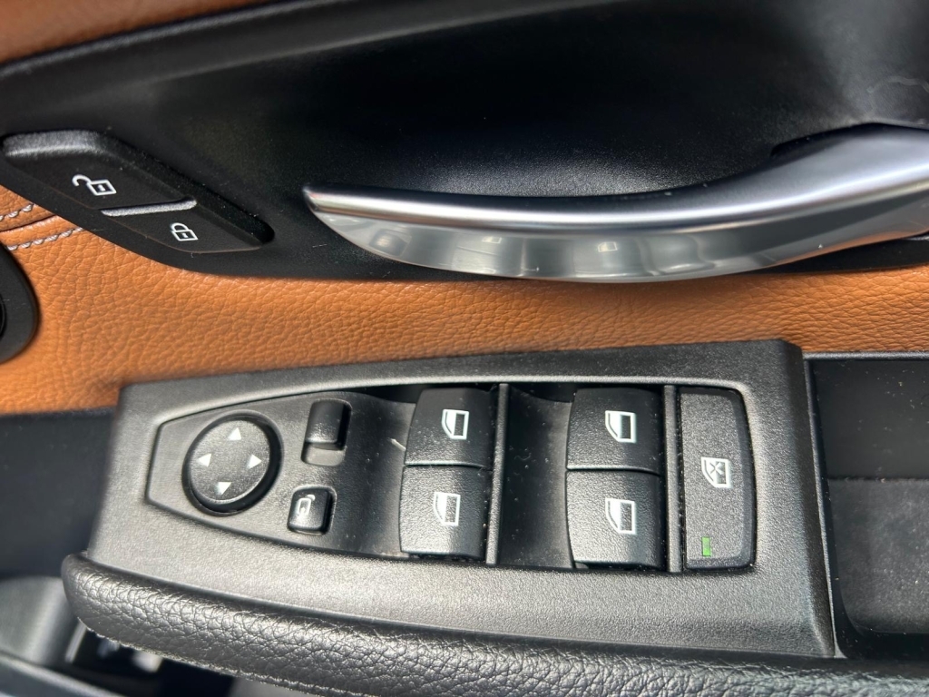 BMW 2 Series Gran Tourer Gran Tourer Brown #9