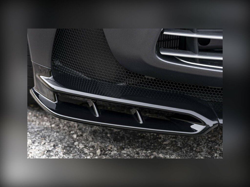 Aston Martin DB12 4.0 V8 S Euro 6 Ss  #3