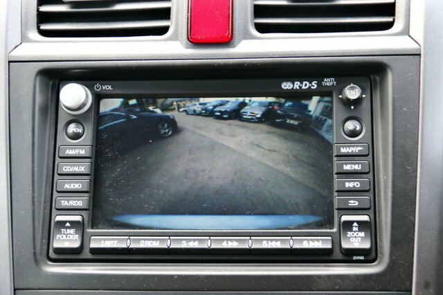 Honda Cr-V 2.0 I-vtec Sport Silver #20