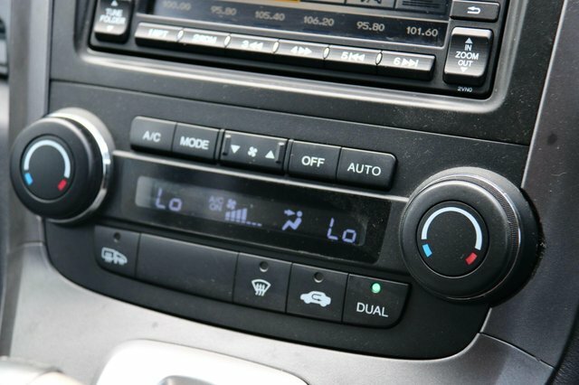 Honda Cr-V 2.0 I-vtec Sport Silver #25