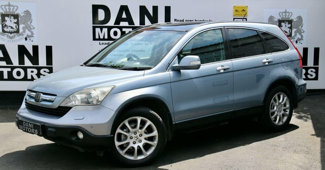 Honda Cr-V 2.0 I-vtec Sport Silver #8