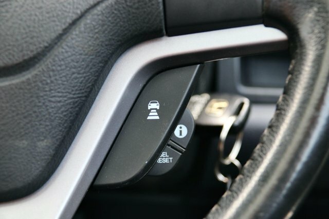 Honda Cr-V 2.0 I-vtec Sport Silver #24