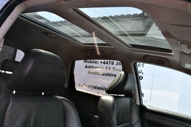 Honda Cr-V 2.0 I-vtec Sport Silver #17