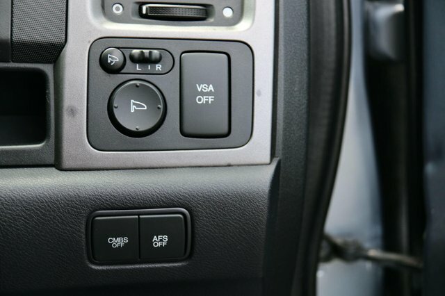Honda Cr-V 2.0 I-vtec Sport Silver #27