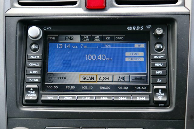 Honda Cr-V 2.0 I-vtec Sport Silver #19