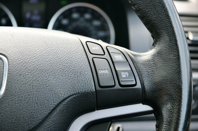 Honda Cr-V 2.0 I-vtec Sport Silver #22