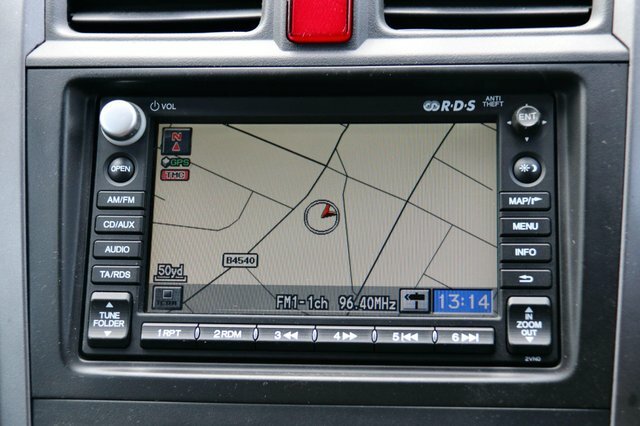 Honda Cr-V 2.0 I-vtec Sport Silver #18