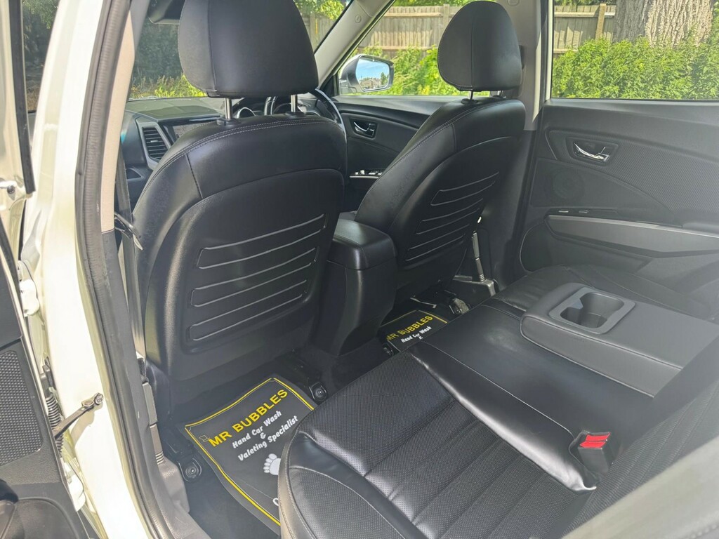 SsangYong Tivoli XLV Ultimate Grey #25