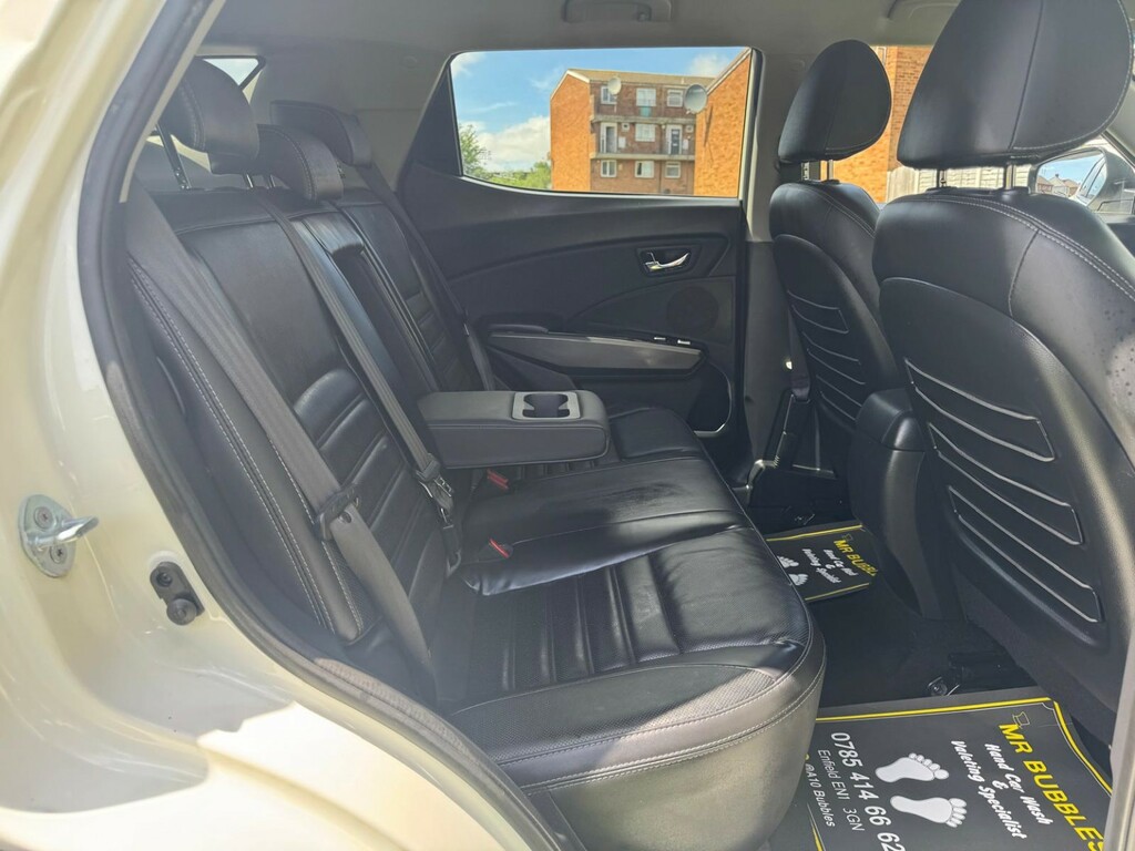 SsangYong Tivoli XLV Ultimate Grey #30
