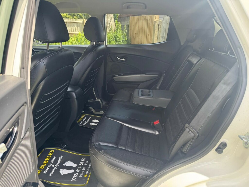 SsangYong Tivoli XLV Ultimate Grey #24