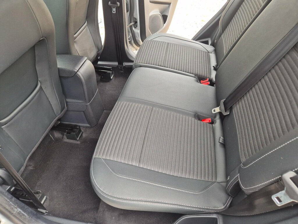 Ford Ecosport St-line Red #9