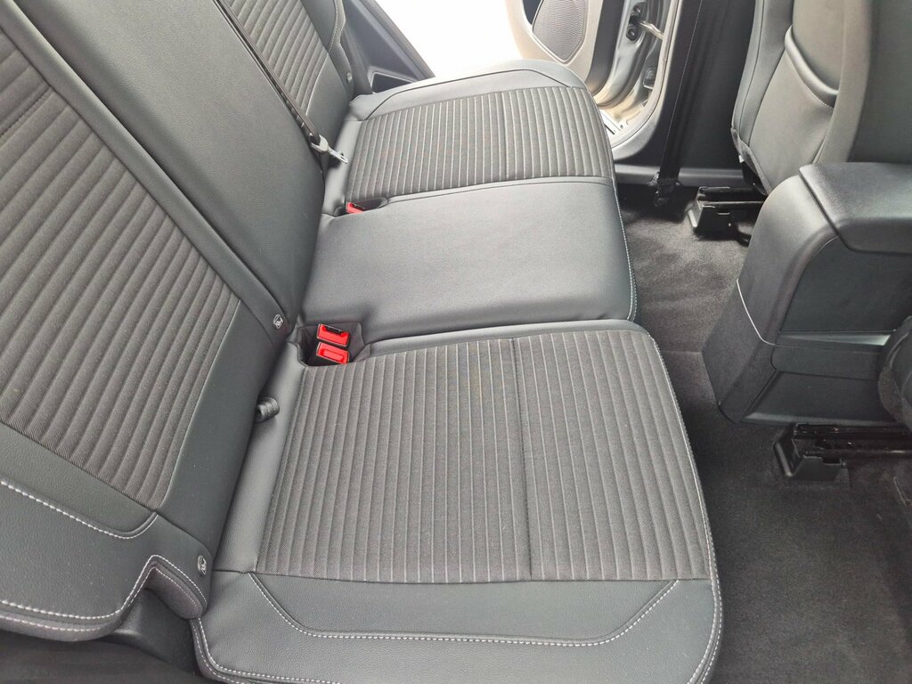 Ford Ecosport St-line Red #10