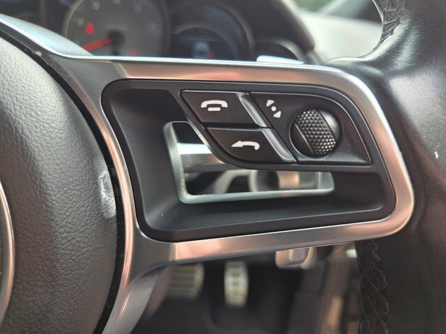 Porsche Cayenne D V6 Tiptronic S Black #40