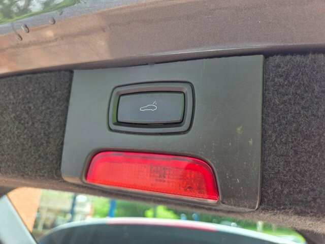 Porsche Cayenne D V6 Tiptronic S Black #22
