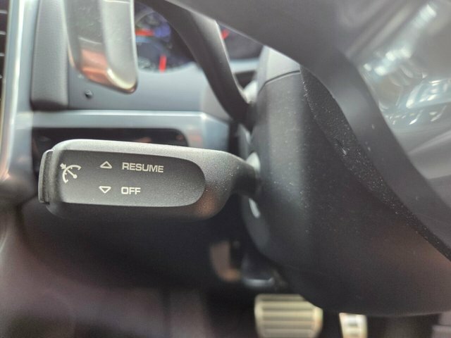 Porsche Cayenne D V6 Tiptronic S Black #43