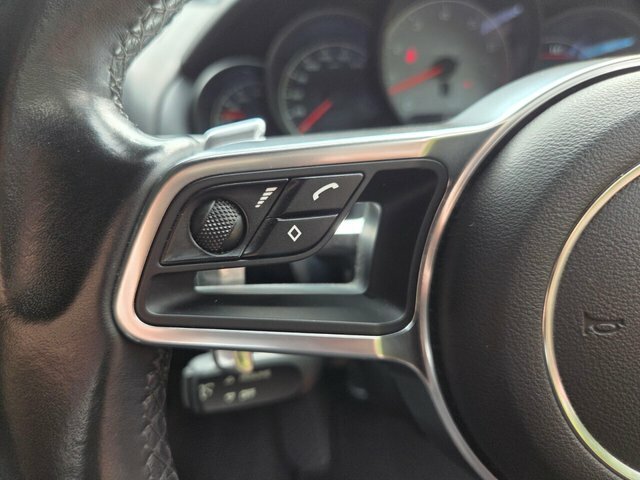 Porsche Cayenne D V6 Tiptronic S Black #37