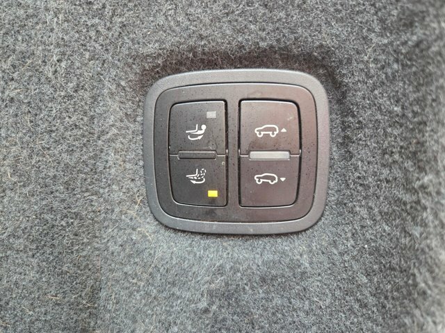 Porsche Cayenne D V6 Tiptronic S Black #23