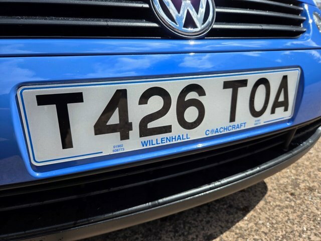 Volkswagen Lupo 1.4 S Green #16