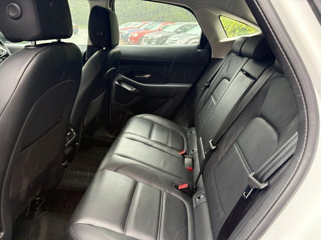 Jaguar E-Pace P200 R-dynamic Se Awd White #23