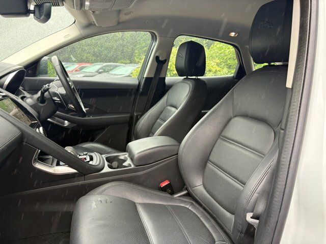 Jaguar E-Pace P200 R-dynamic Se Awd White #26