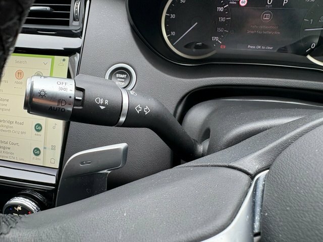 Jaguar E-Pace P200 R-dynamic Se Awd White #36