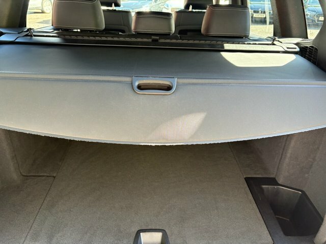 BMW X3 Xdrive35d M Sport Step Grey #43