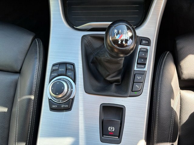 BMW X3 Xdrive35d M Sport Step Grey #11