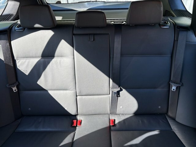 BMW X3 Xdrive35d M Sport Step Grey #38