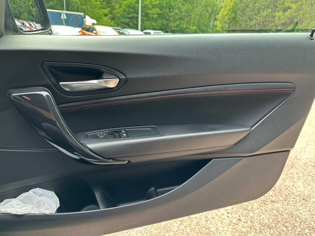 BMW 1 Series 116D Se Silver #19