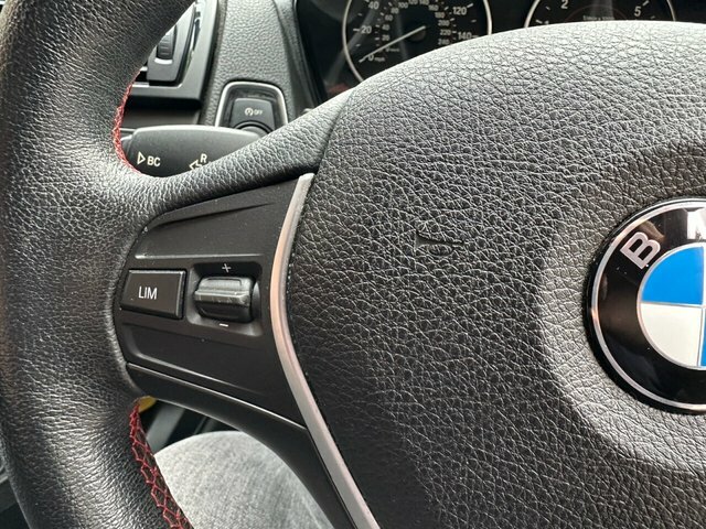 BMW 1 Series 116D Se Silver #18