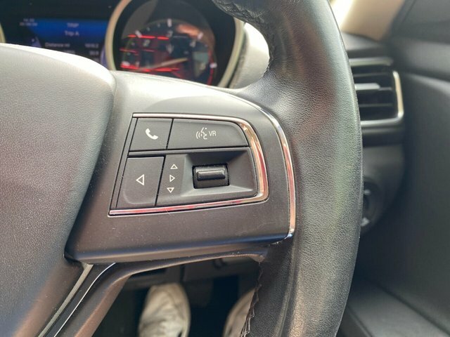 Maserati Ghibli V6d Luxury Pack Grey #16