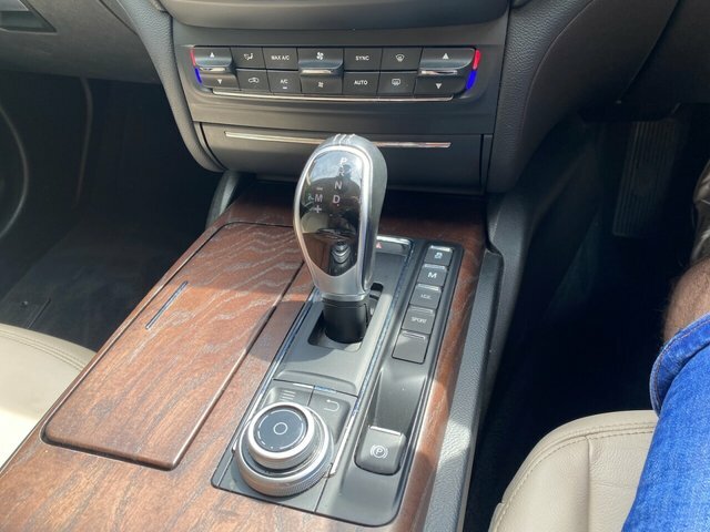 Maserati Ghibli V6d Luxury Pack Grey #15