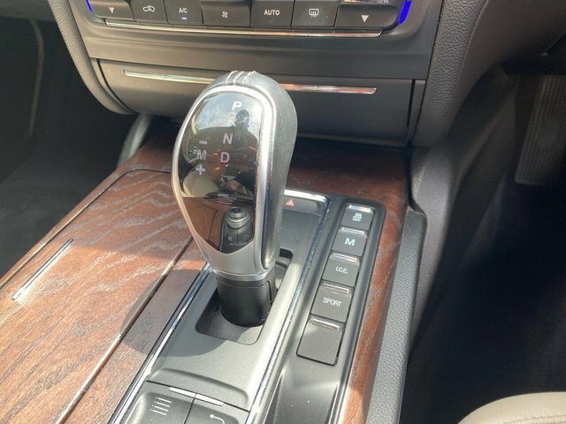 Maserati Ghibli V6d Luxury Pack Grey #25